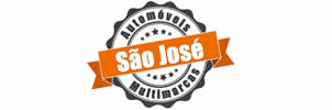 São José Automóveis Logo